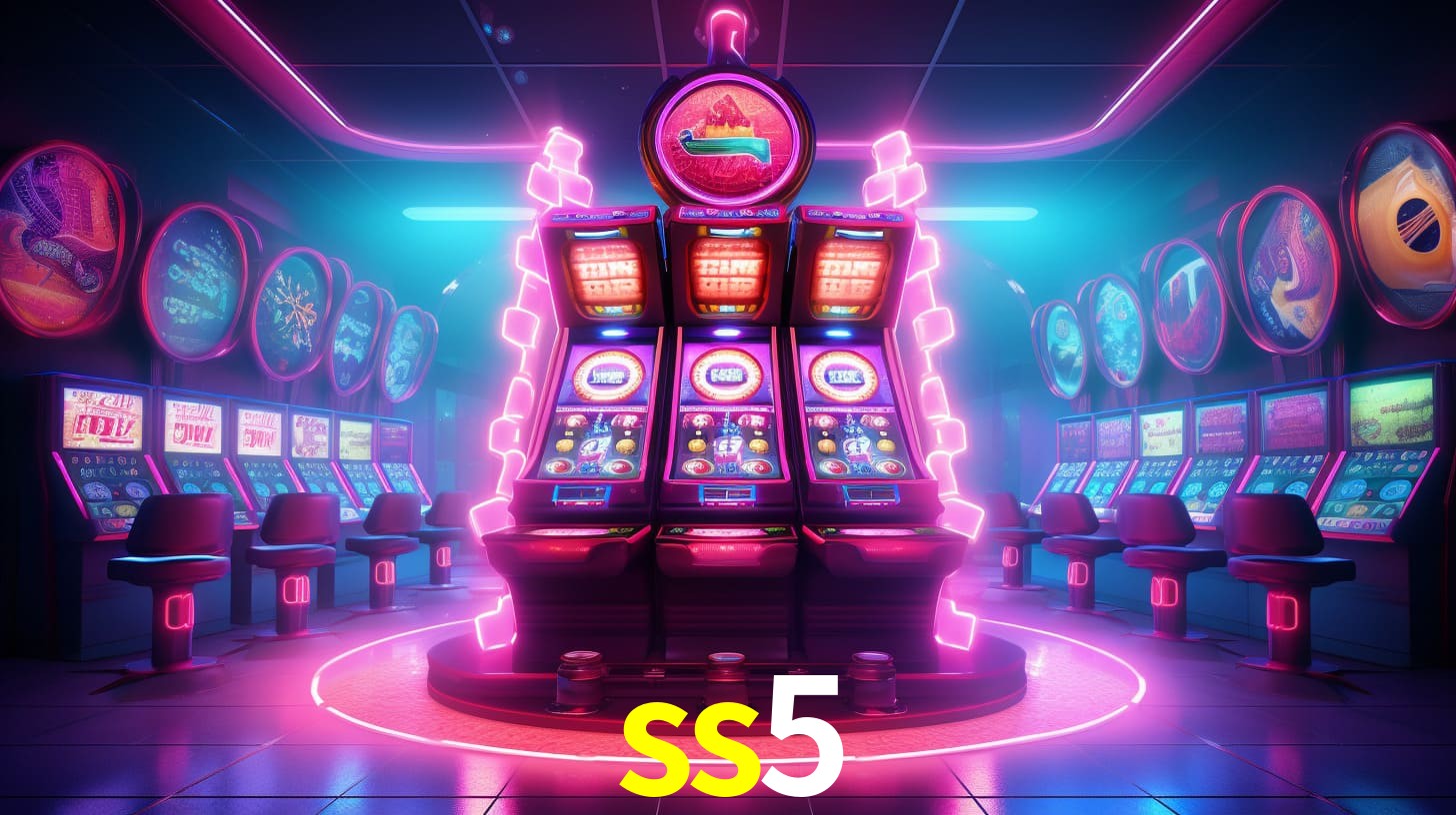 ss5 - Sorte Online Brasil Oficial - ss5.com