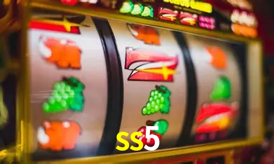 A Revolução dos Aplicativos de Jogos no ss5