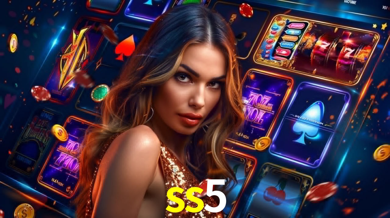 cassino ss5