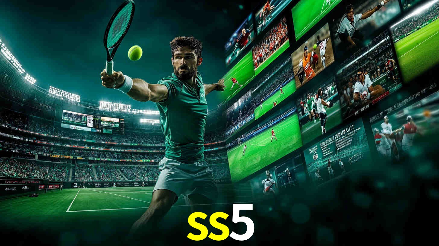 Descubra a Essência do ss5: Nossa História e Compromissos