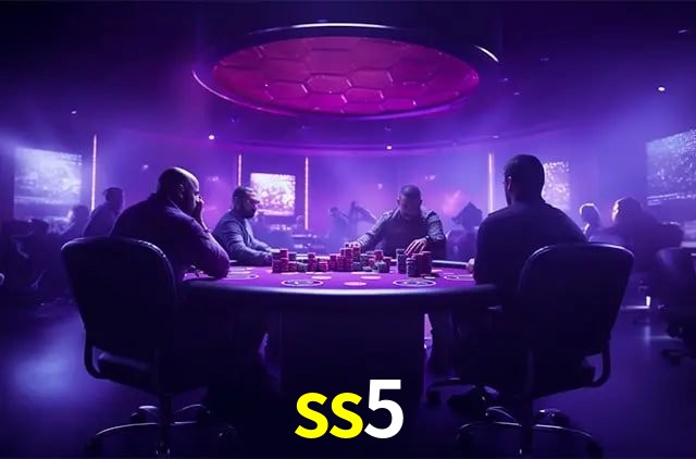 Casino Ao Vivo ss5