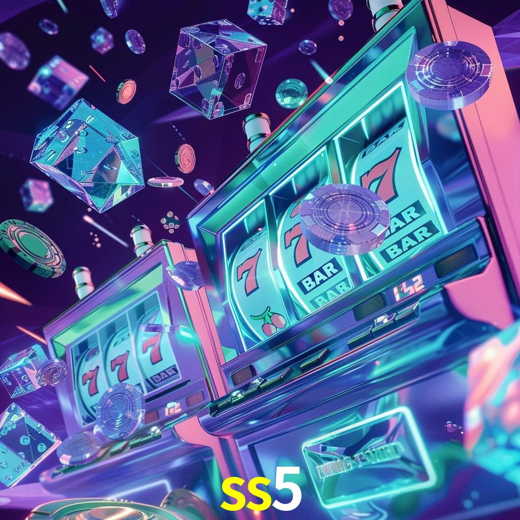 Interface do App ss5