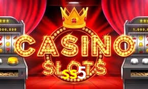 Slot Games ss5