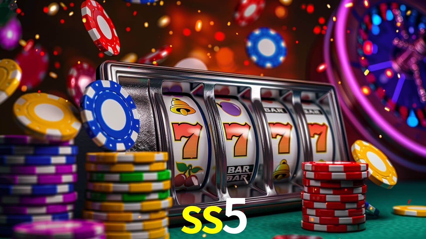 Mesa de Blackjack ss5