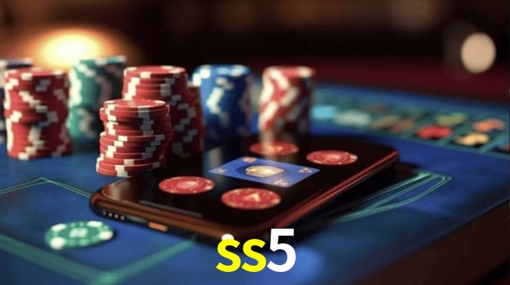 Estatísticas Esportivas ss5