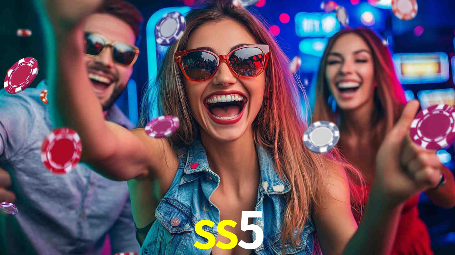 Descubra a Essência do ss5: Nossa História e Compromissos