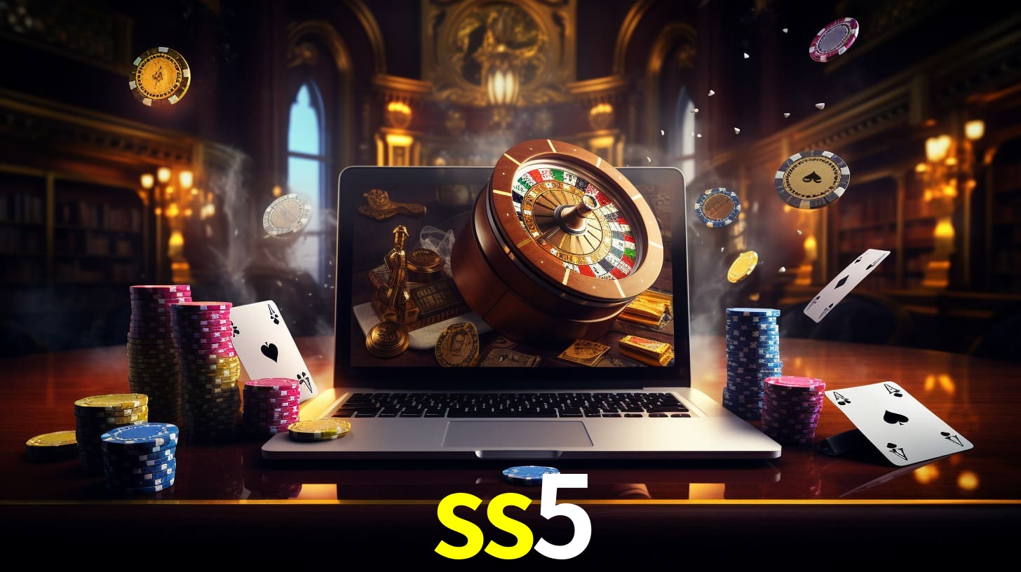 VIP Casino ss5