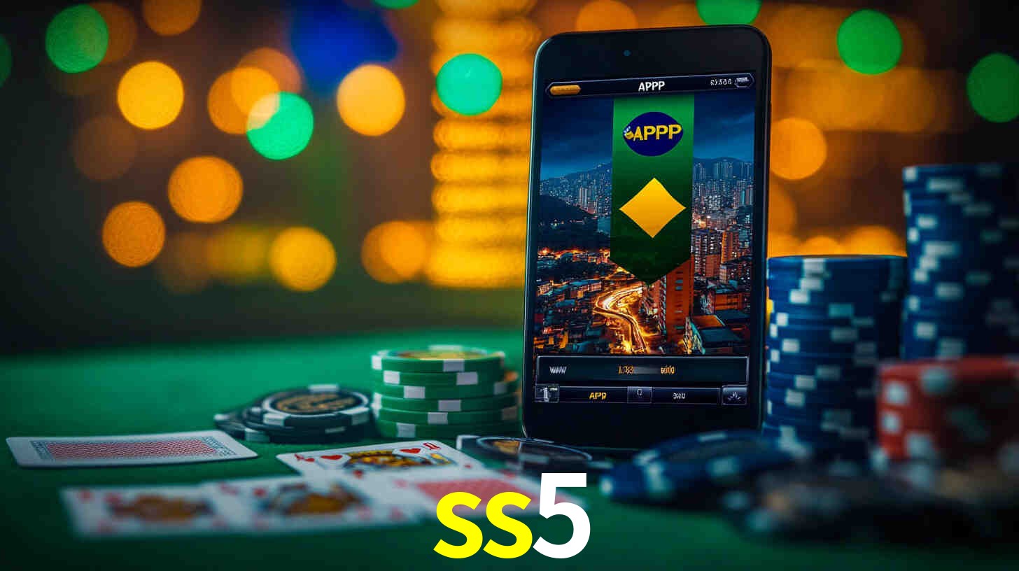 Descubra o Programa VIP da ss5: Vantagens Exclusivas para Jogadores