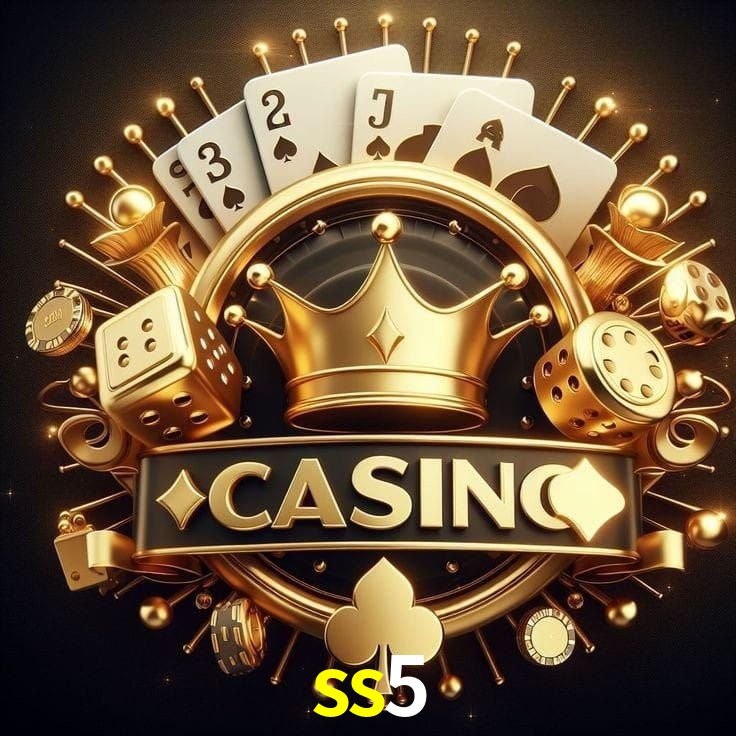 Provedores de Jogos ss5