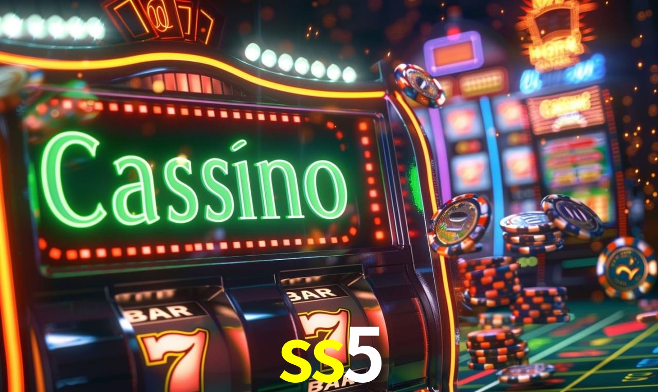 Promoção Relâmpago ss5