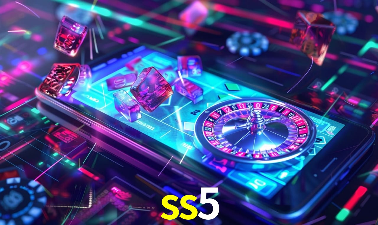 Estatísticas do Jogo ss5