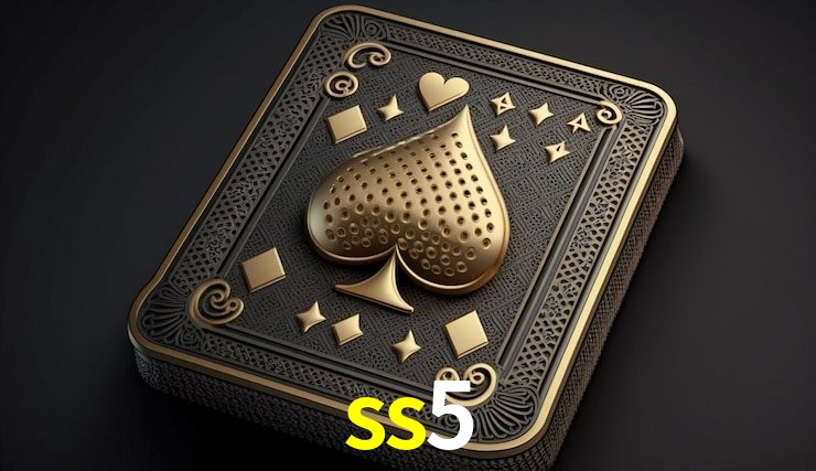 Diretório de Jogos ss5