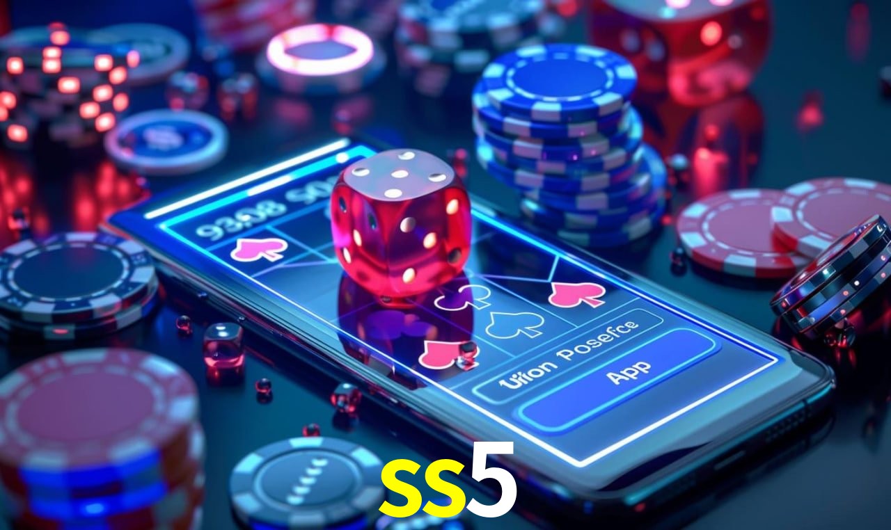 Níveis VIP ss5