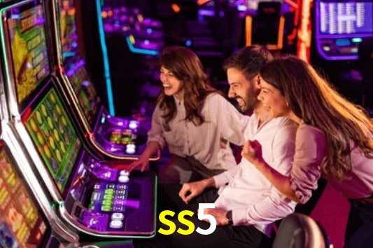 Jogos Exclusivos ss5