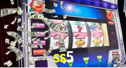 Mesas ao vivo ss5