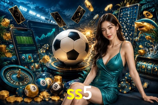 Football Betting ss5