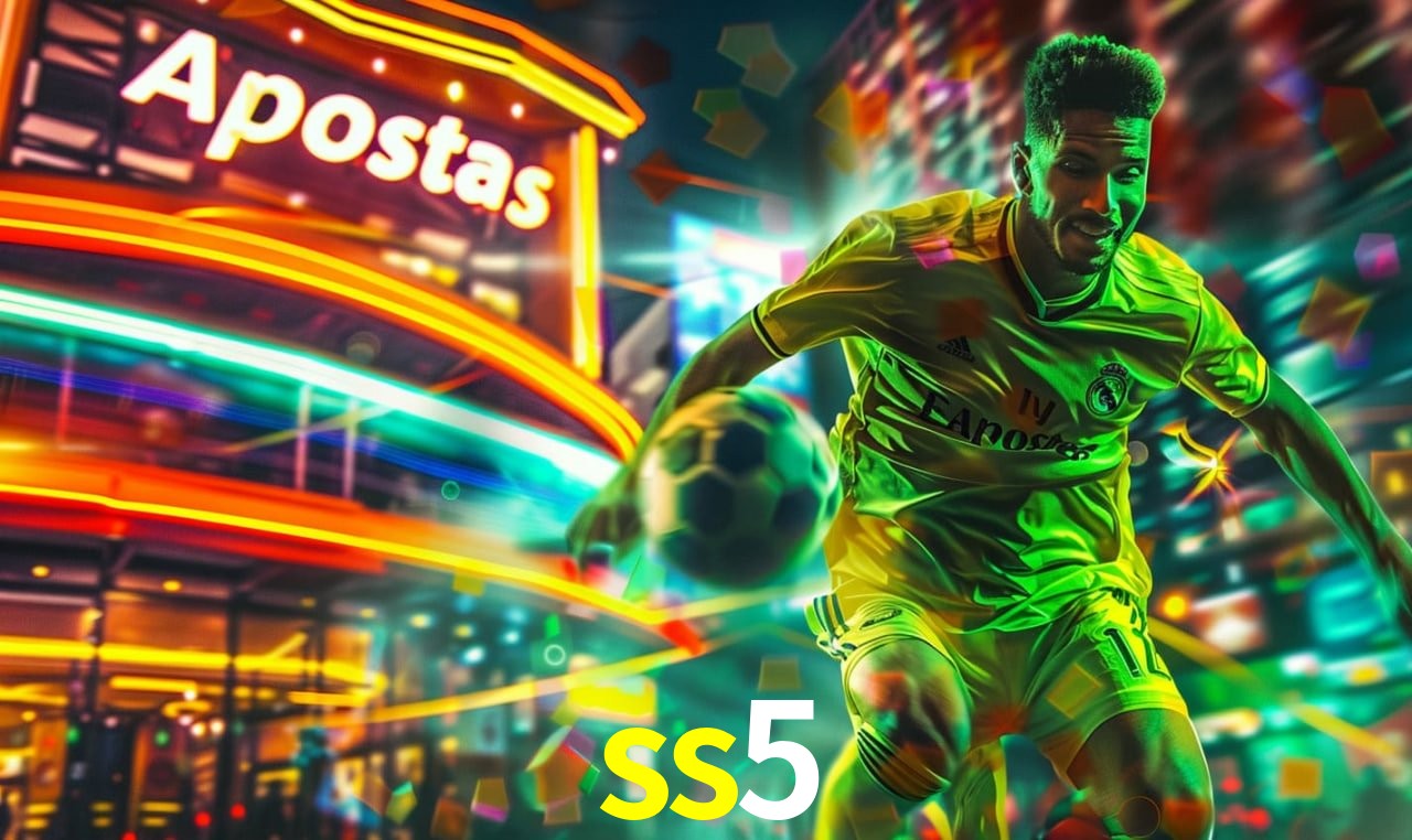 Benefícios da Conta ss5