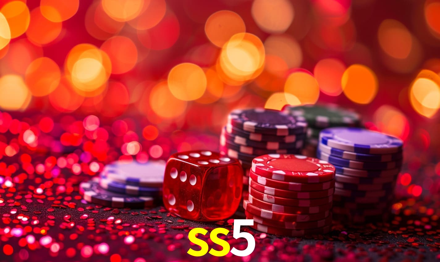 A Emoção da Loteria na ss5: Uma Chance de Mudança de Vida