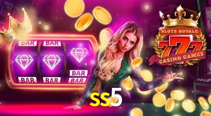 A Experiência Imersiva dos Cassinos Ao Vivo no ss5
