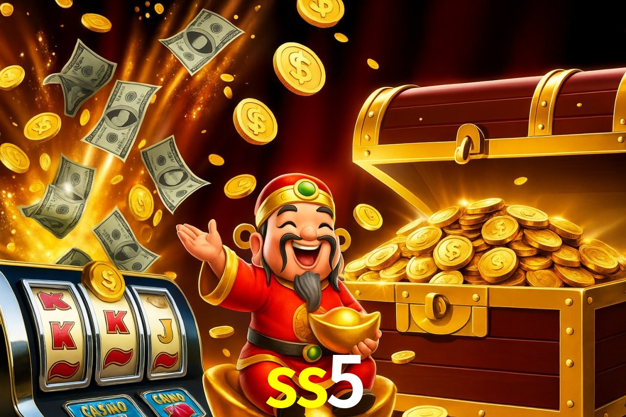 Casino VIP ss5