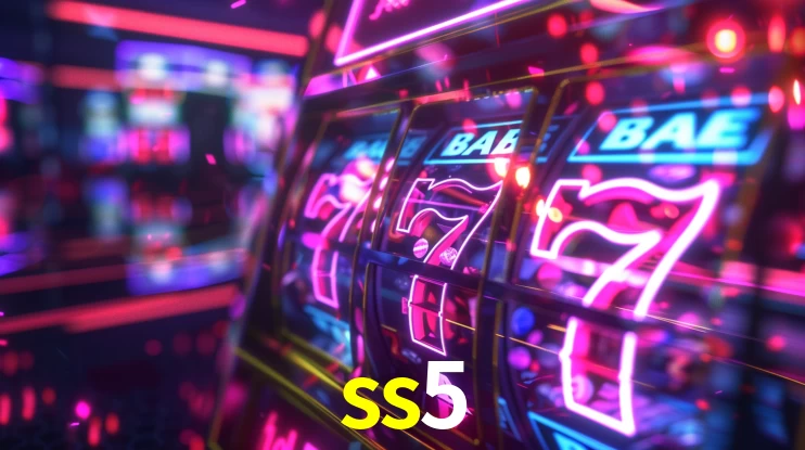 Slot Games ss5