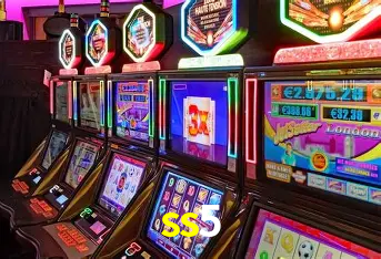 Descubra o Mundo do Cassino Online com ss5