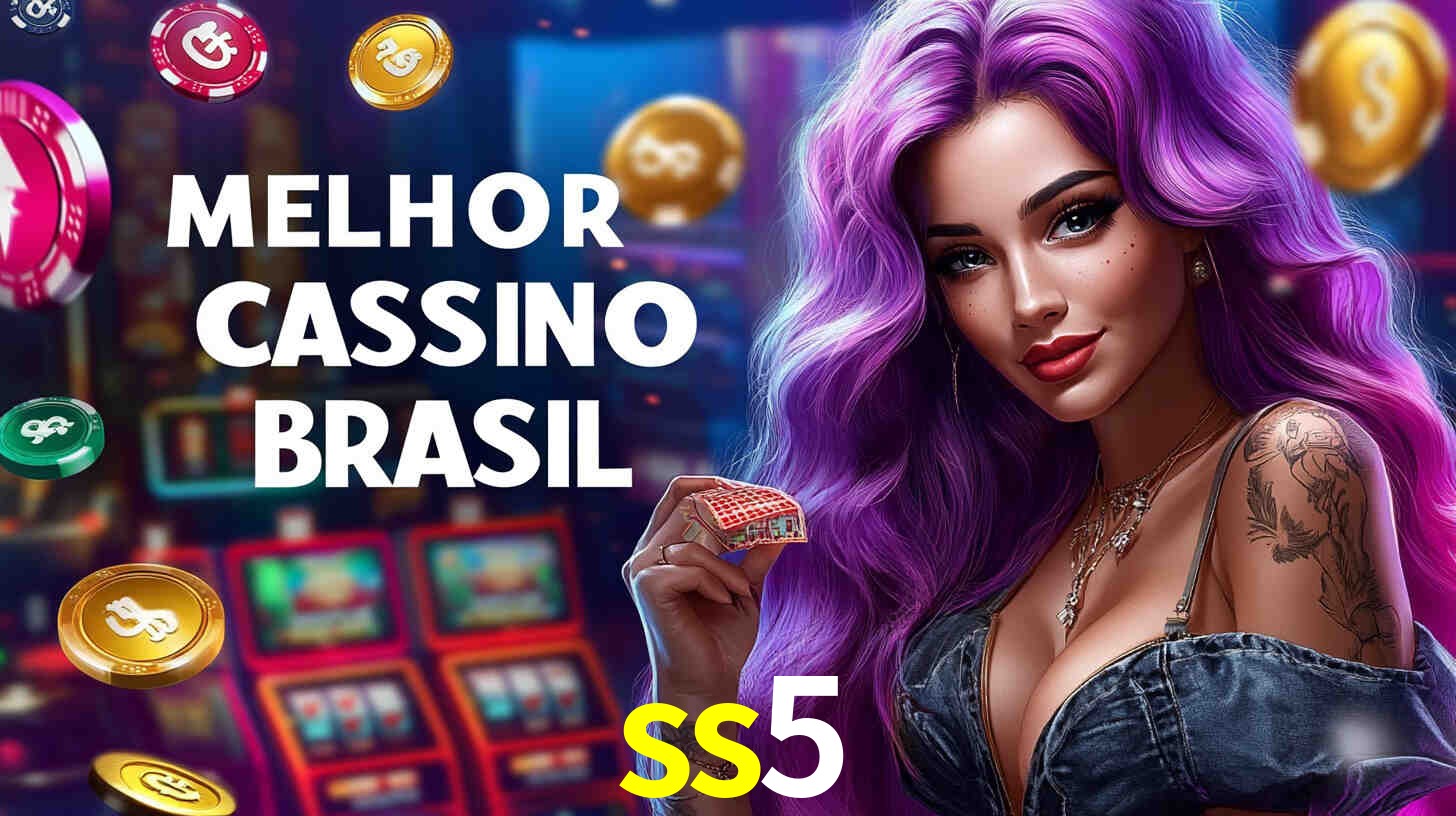 Apostas Esportivas na ss5: Um Guia Completo