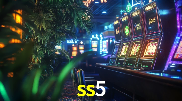Daily Bonuses ss5
