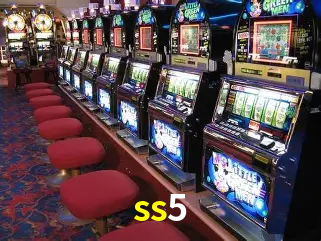 Descubra a Essência do ss5: Nossa História e Compromissos