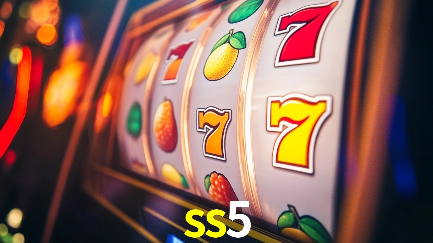 Welcome Bonus ss5