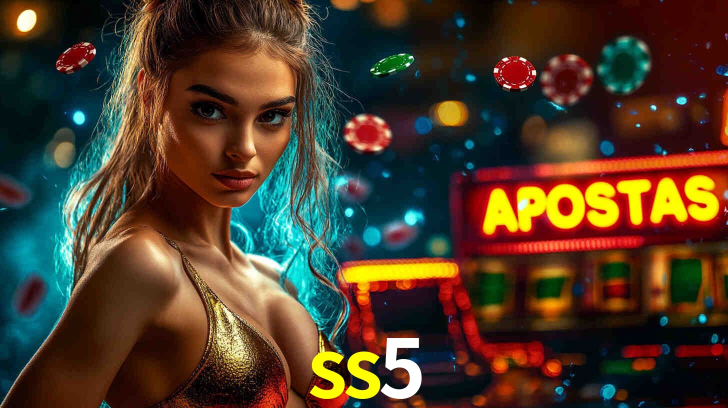 Desvendando o Mundo dos Jogos Virtuais na ss5