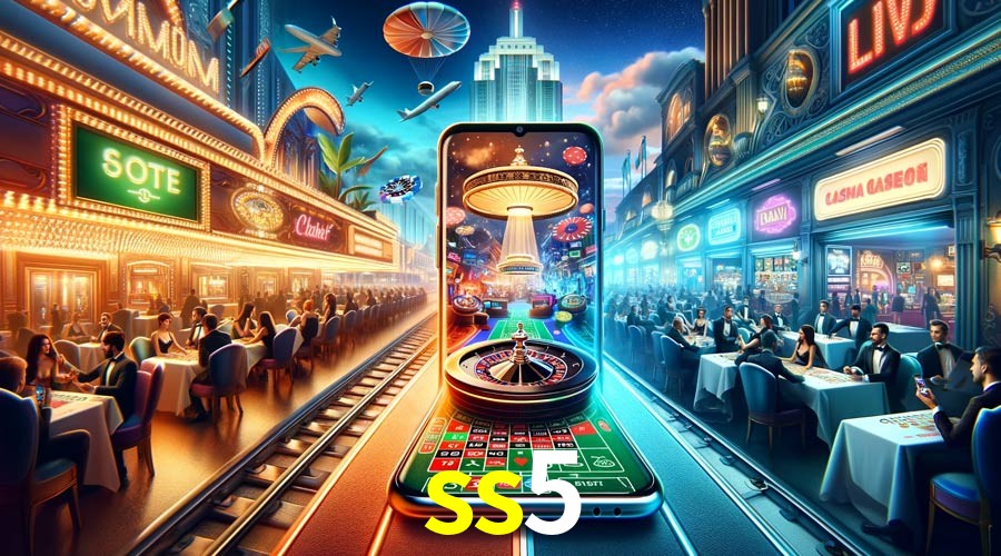 Secure Login ss5