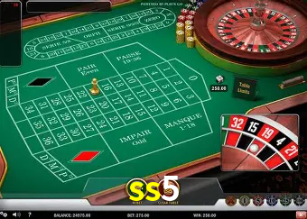 Live Casino ss5