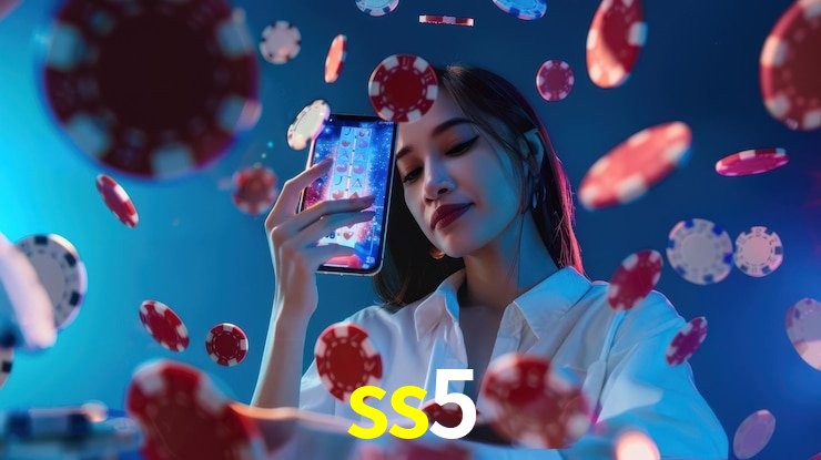 Explorando a Categoria de Eventos em Apostas na ss5