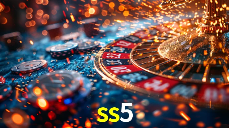 Live Casino ss5