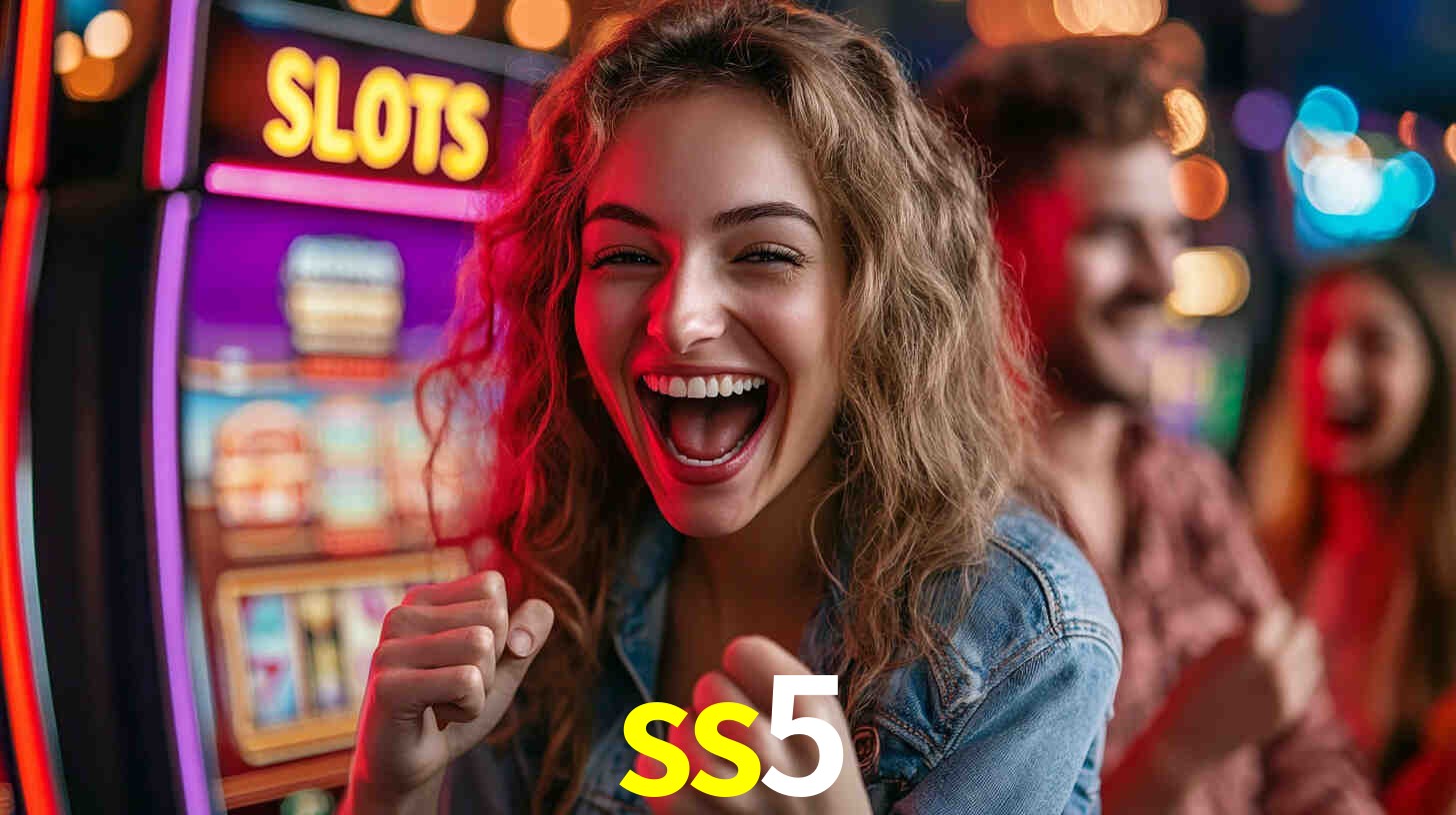 Apostas Esportivas na ss5: Um Guia Completo