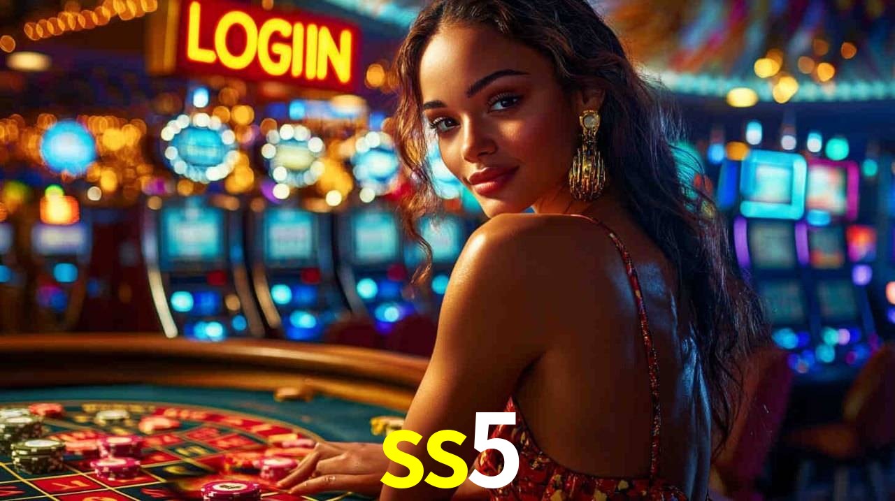 Slot Games ss5